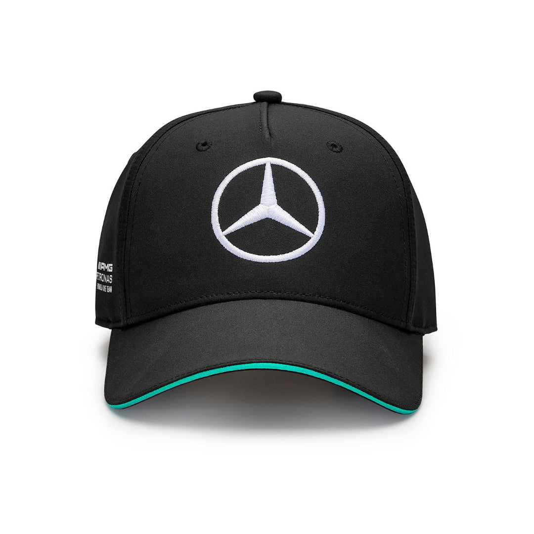 Team Cap - Mercedes-AMG Petronas - Fueler™ - 701223404001000 - fueler.store - Cap