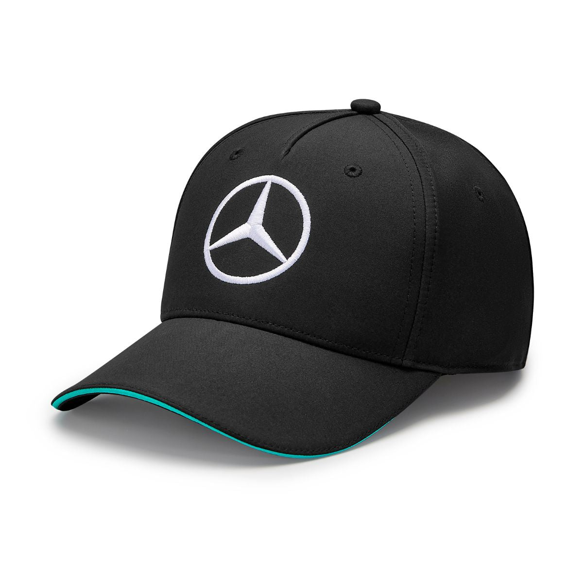 Team Cap - Mercedes-AMG Petronas - Fueler™ - 701223404001000 - fueler.store - Cap