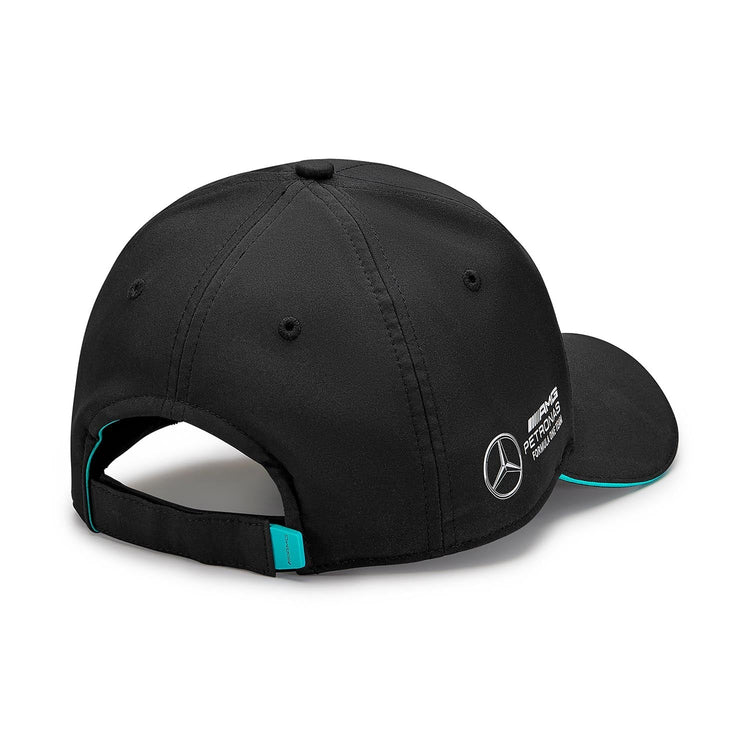 Team Cap - Mercedes-AMG Petronas - Fueler™ - 701223404001000 - fueler.store - Cap