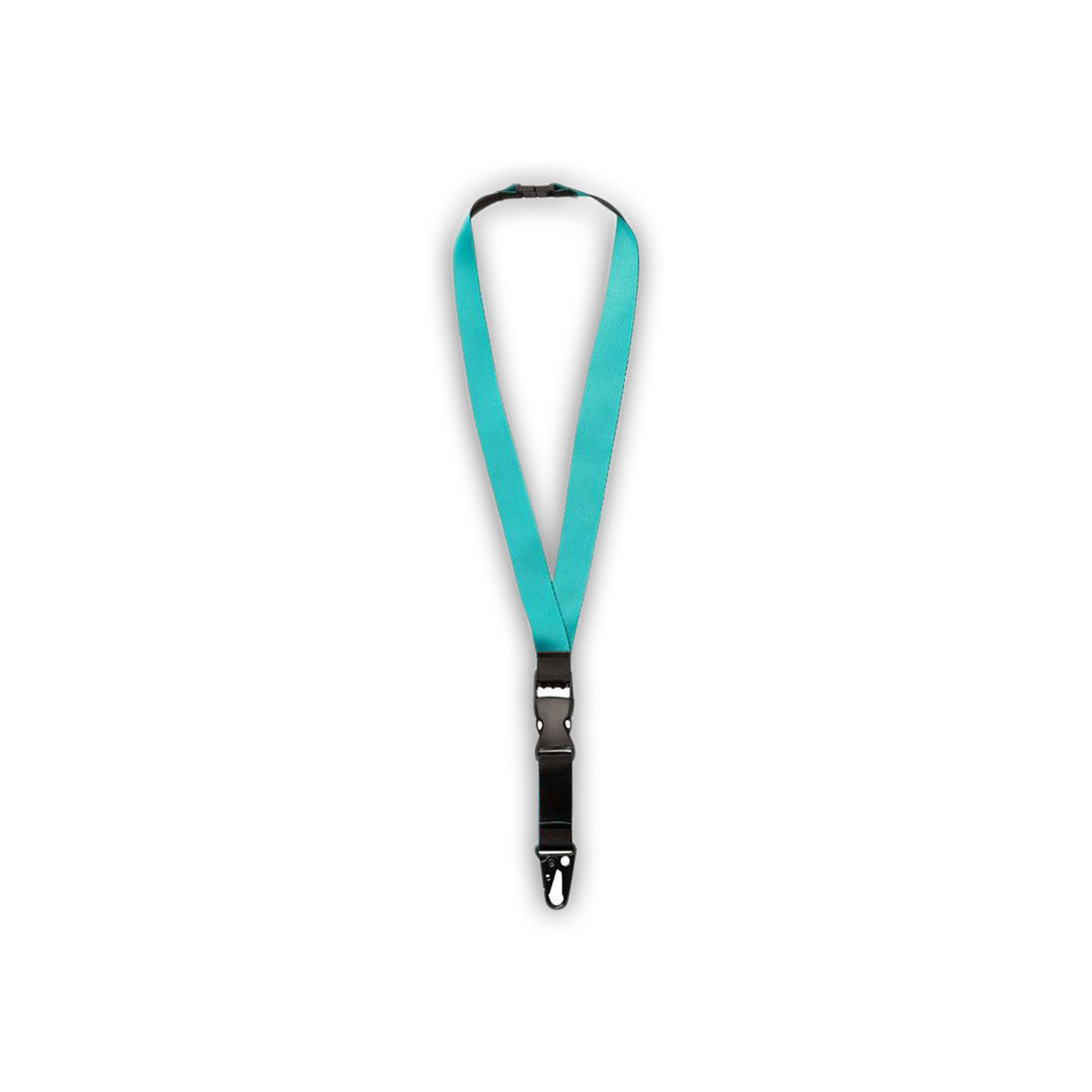 Team Lanyard - Mercedes-AMG Petronas - Fueler™ - 141101048100000 - fueler.store - Accessories & Gifts