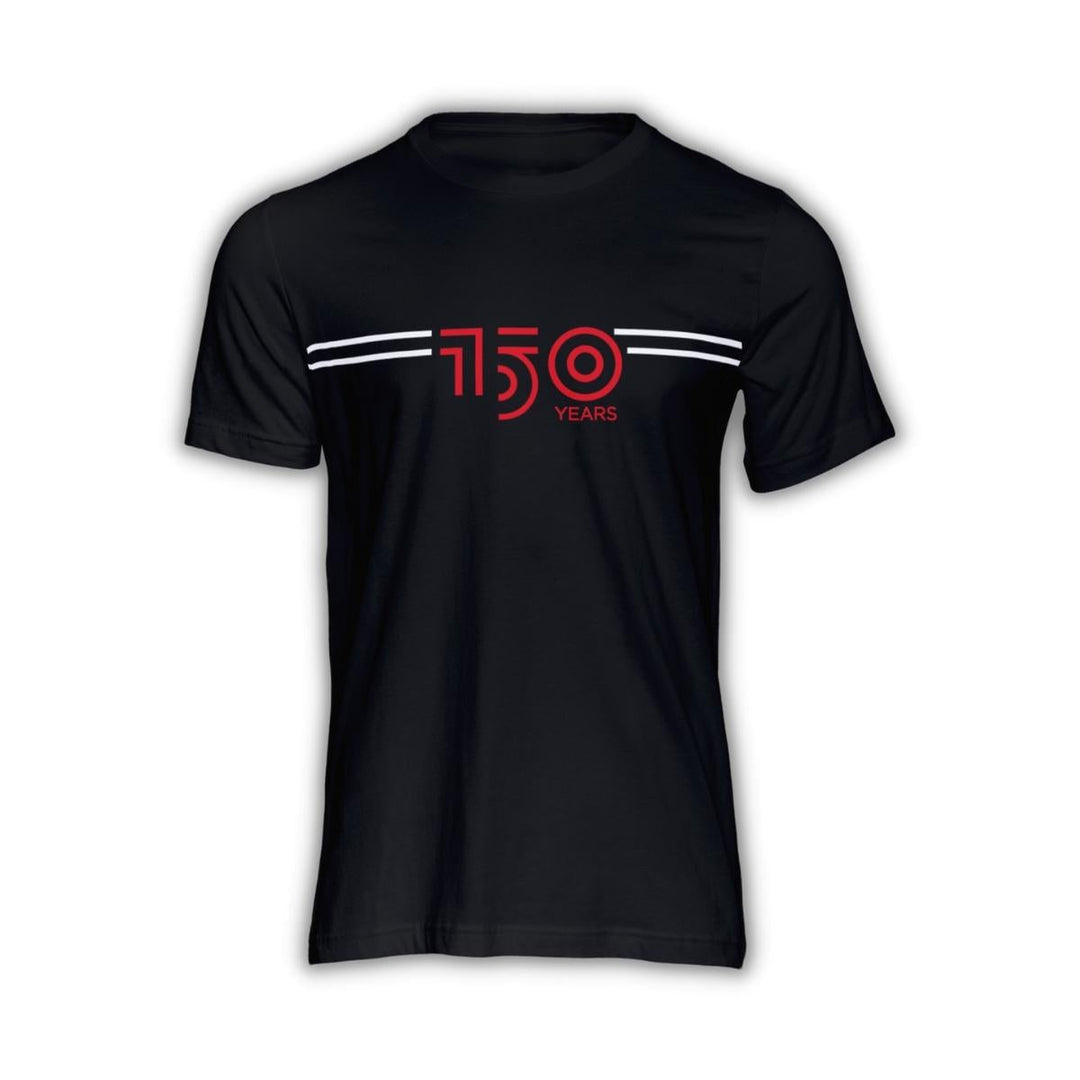 150 Years Limited Edition T-Shirt - Pirelli - Fueler store