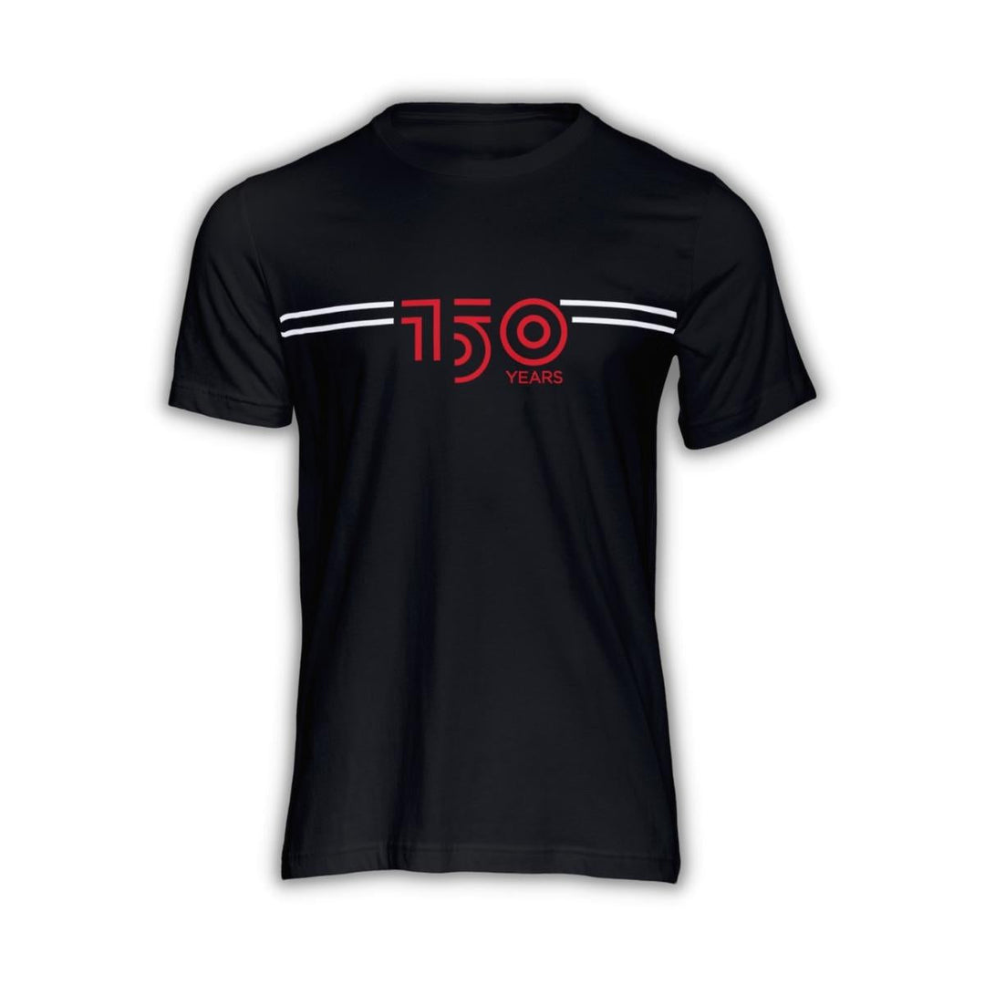 150 Years Limited Edition T-Shirt - Pirelli - Fueler™ 