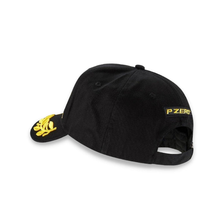 Official F1 Podium Cap - Pirelli - Fueler™ 