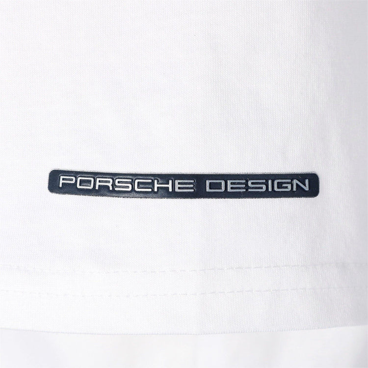 Essential Tee - Porsche Design - Fueler store