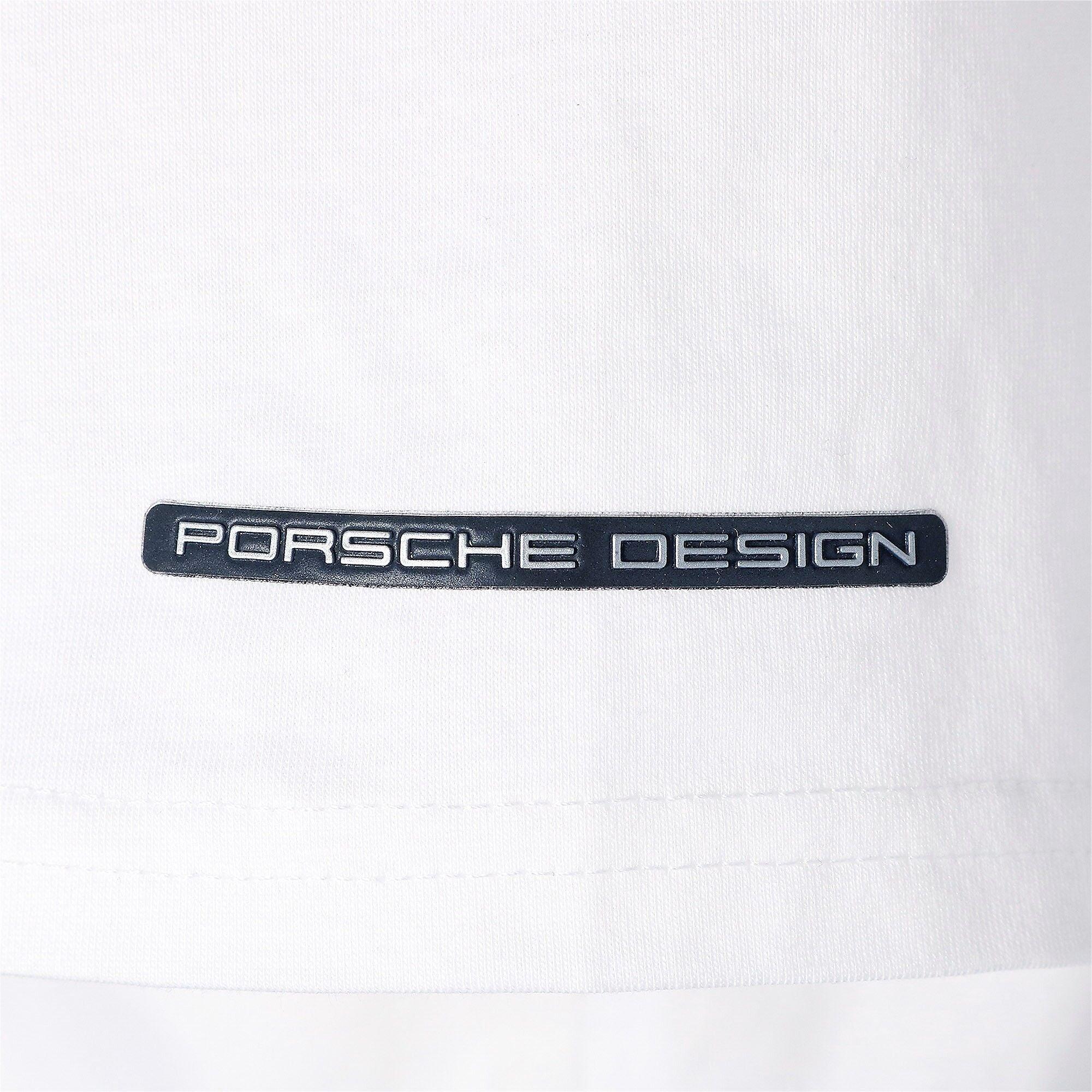 Porsche Design - Essential Tee - T-Shirt - Fueler™ 