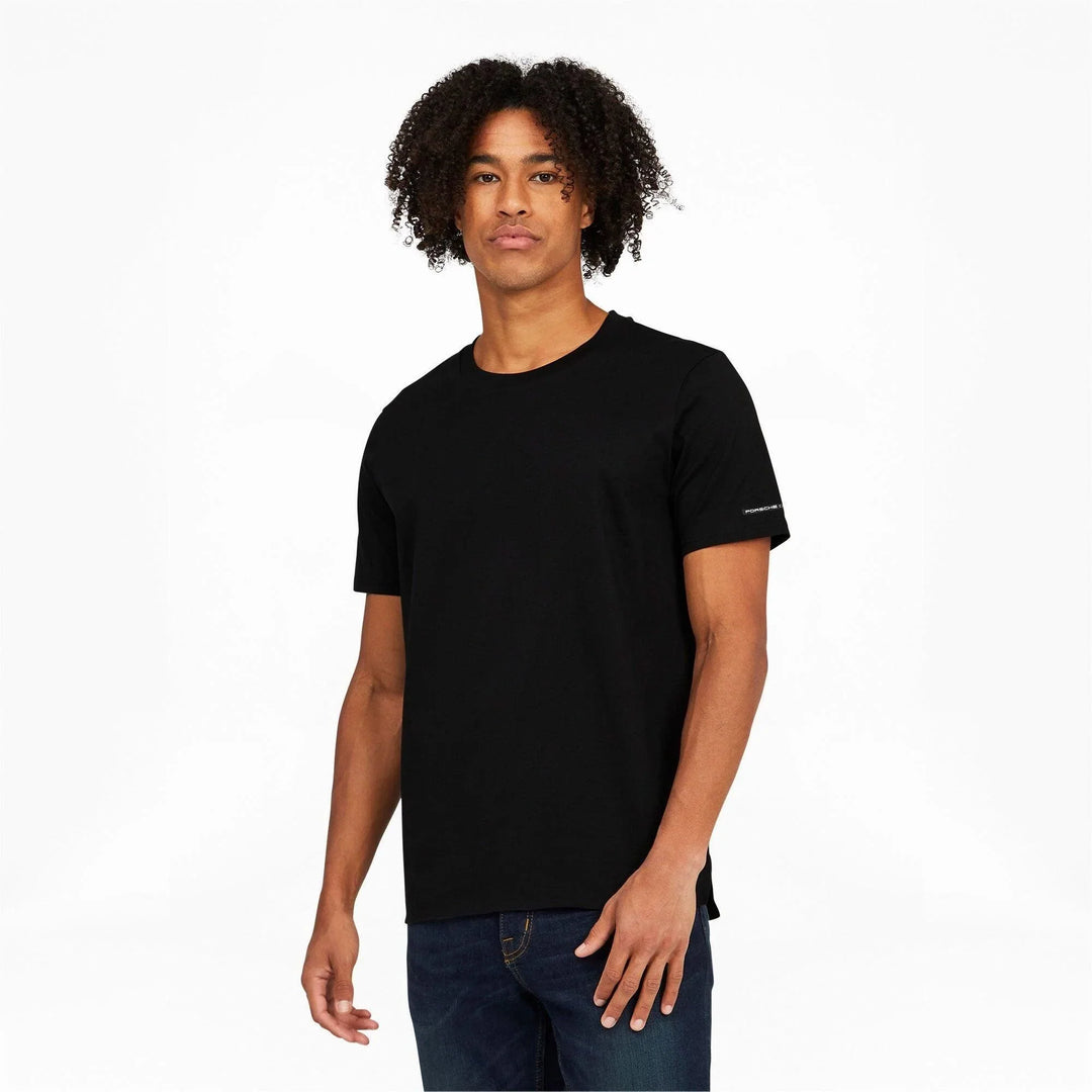 Porsche Design - Essential Tee - T-Shirt - Fueler™ 