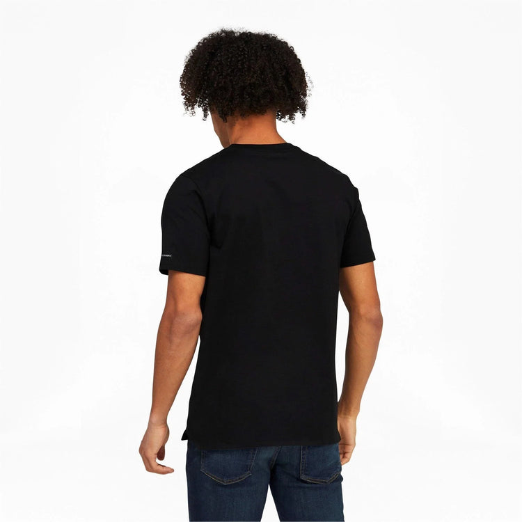 Porsche Design - Essential Tee - T-Shirt - Fueler™ 