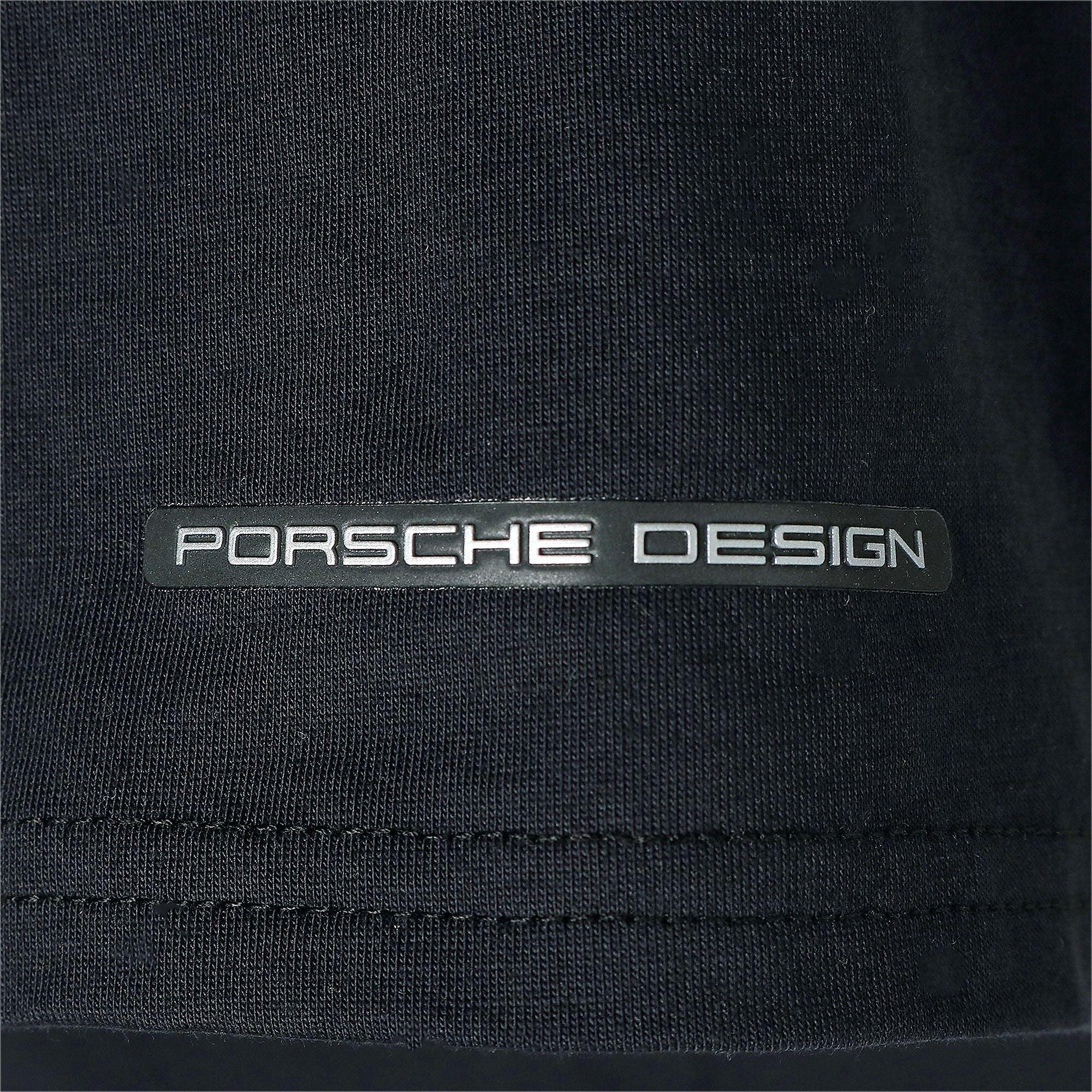 Porsche Design - Essential Tee - T-Shirt - Fueler™ 