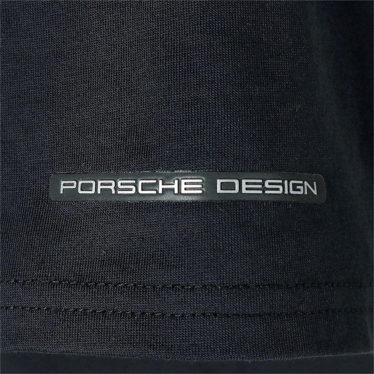 Porsche Design - Essential Tee - T-Shirt - Fueler™ 