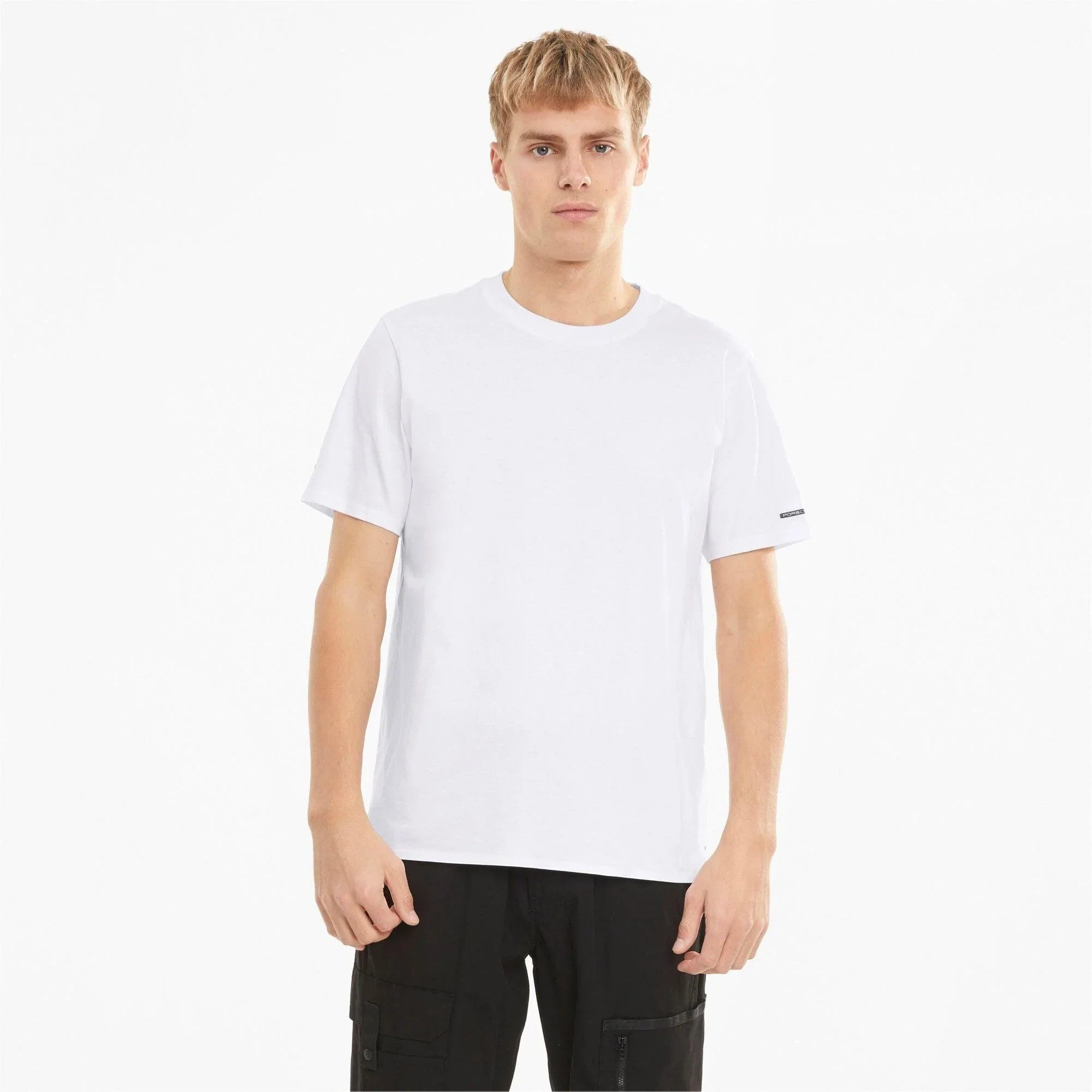 Essential Tee - Porsche Design - Fueler™ 