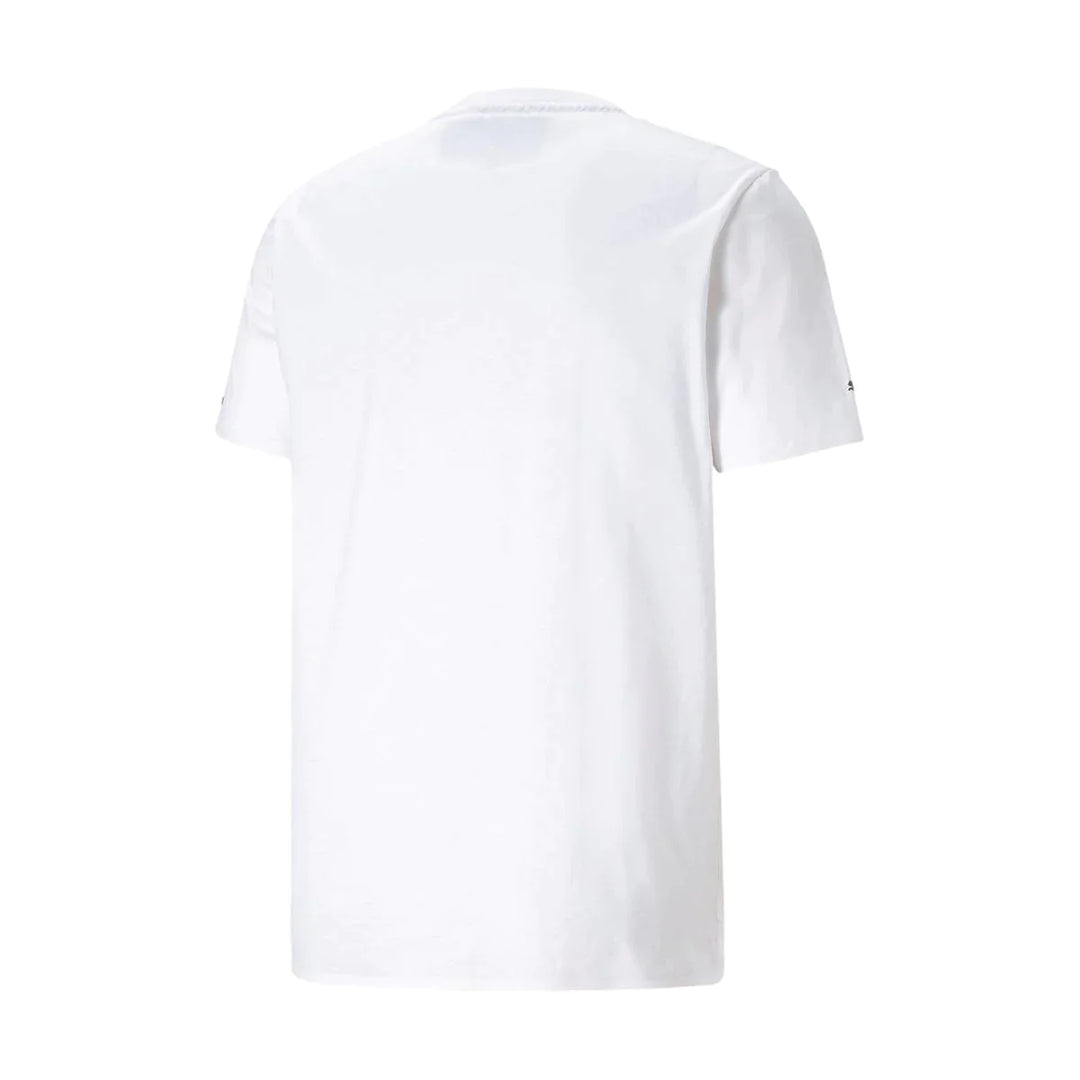Porsche Design - Essential Tee - T-Shirt - Fueler™ 