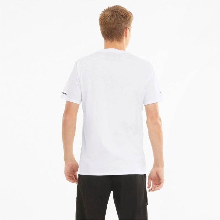 Porsche Design - Essential Tee - T-Shirt - Fueler™ 