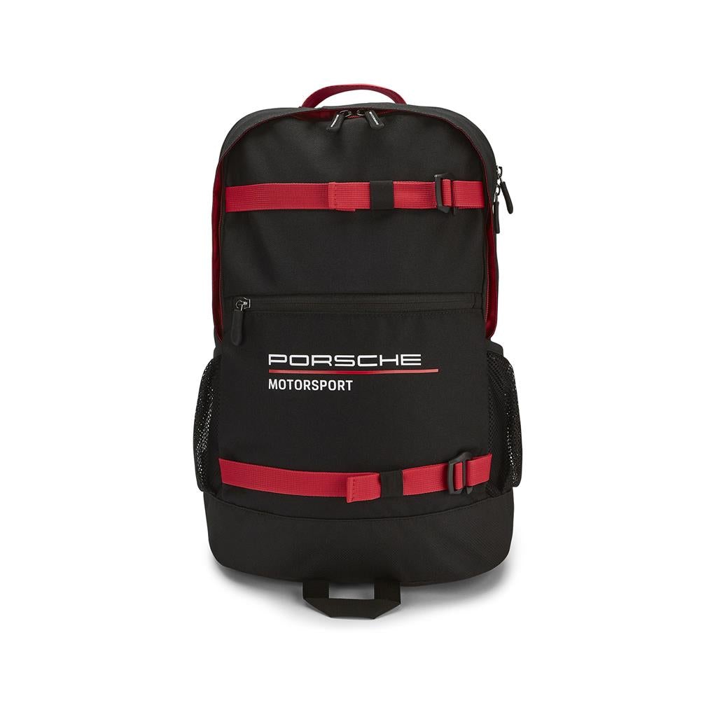 Backpack-Porsche Motorsport-Fueler store