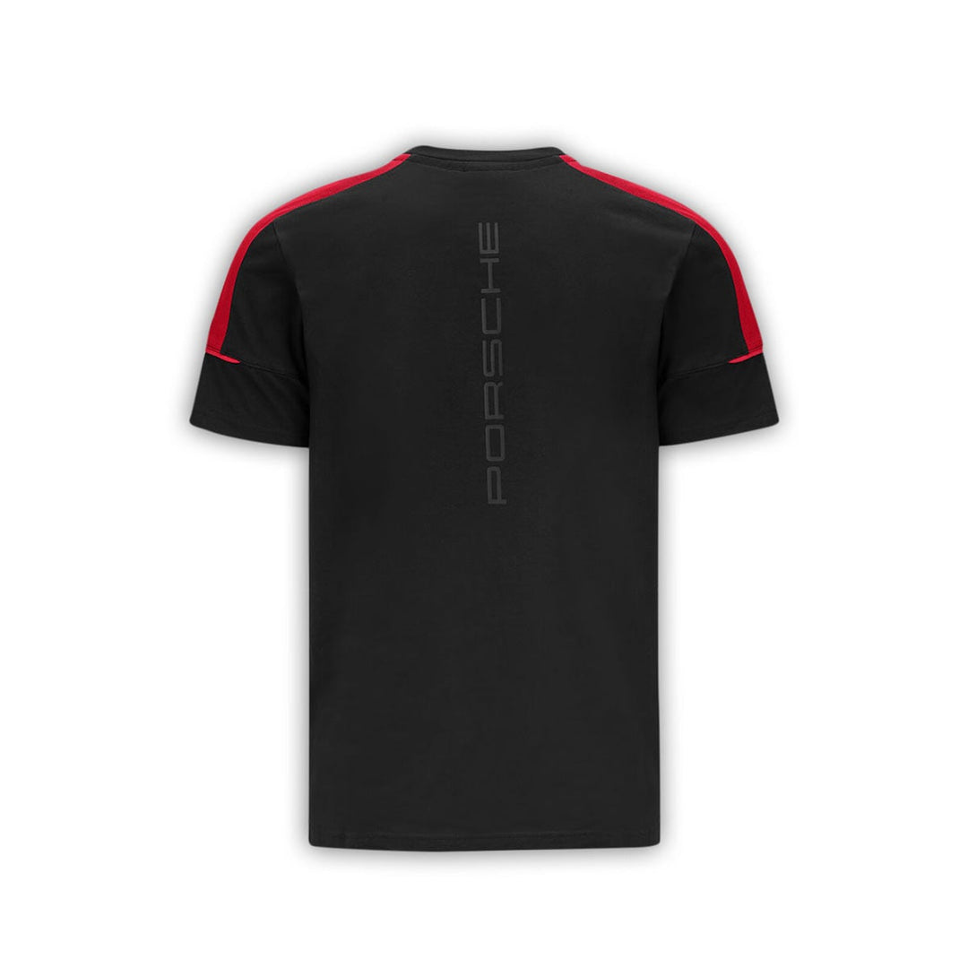 Fanwear T-Shirt - Porsche Motorsport - Fueler store
