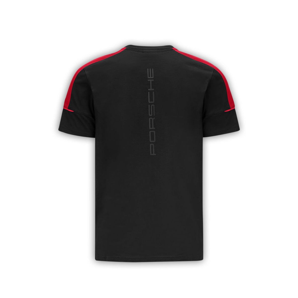 Fanwear T-Shirt - Porsche Motorsport - Fueler store