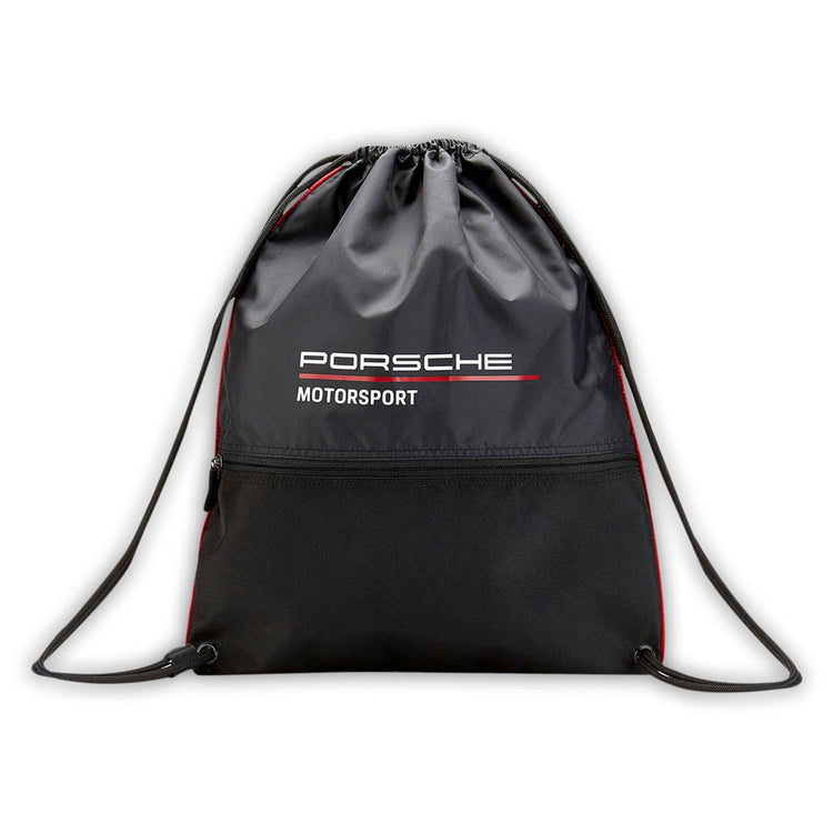 Pull Bag - Porsche Motorsport - Fueler store
