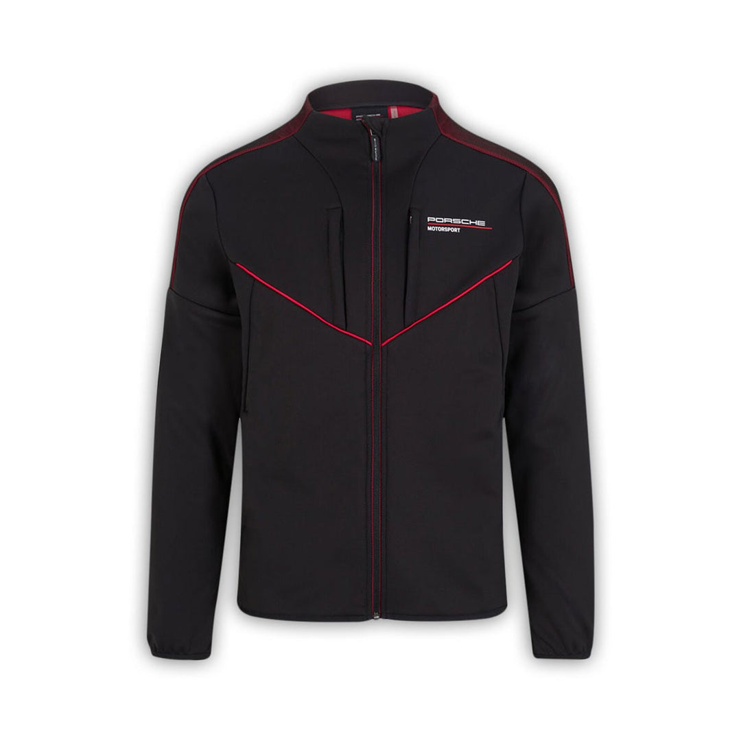 Softshell Jacket - Porsche Motorsport - Fueler store