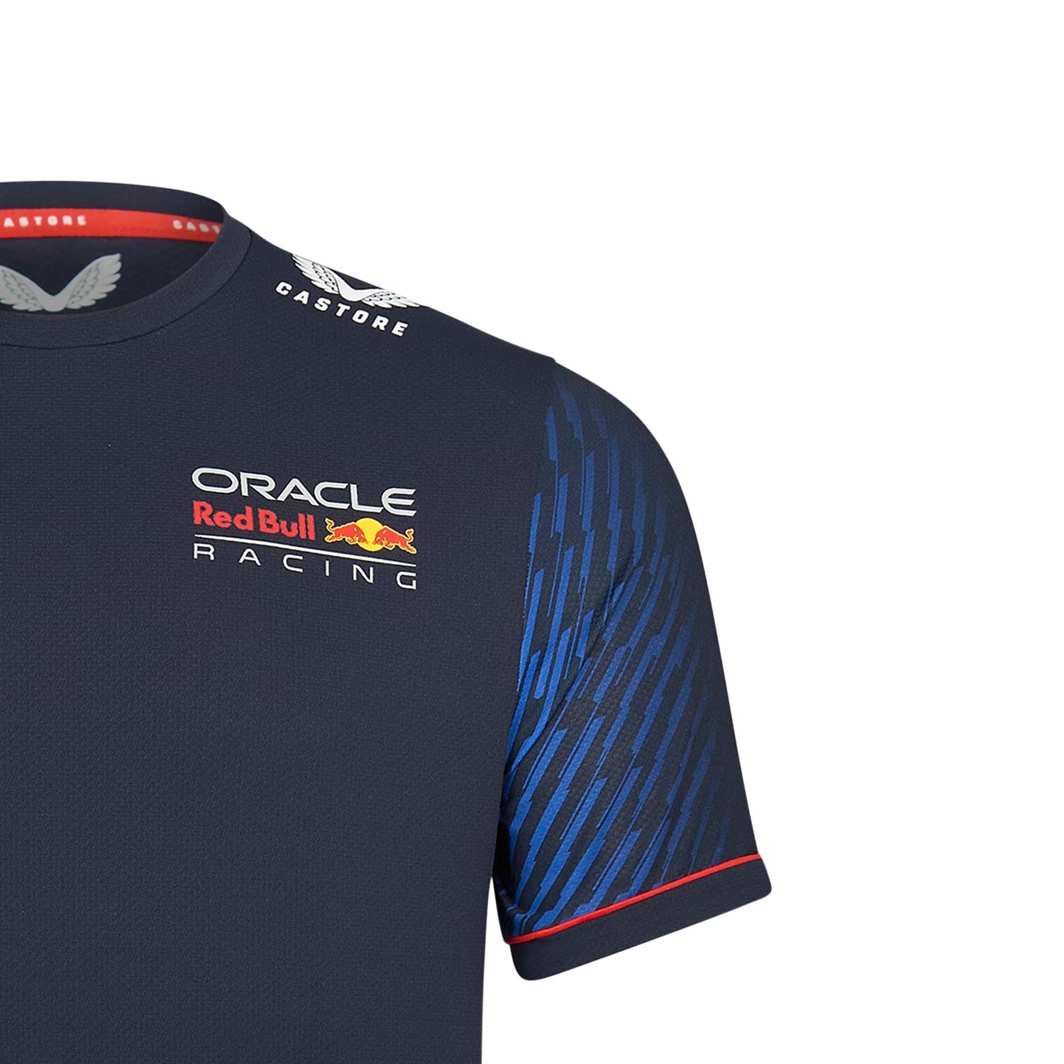 2023 Max Verstappen Driver T-shirt - Red Bull Racing - Fueler store