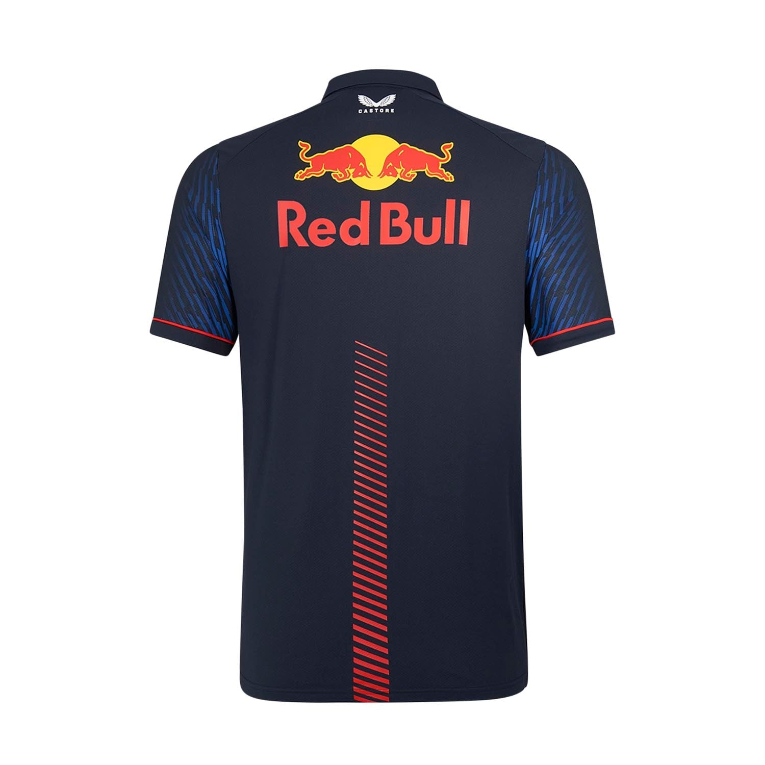 2023 Sergio Perez Driver Polo - Red Bull Racing - Fueler store