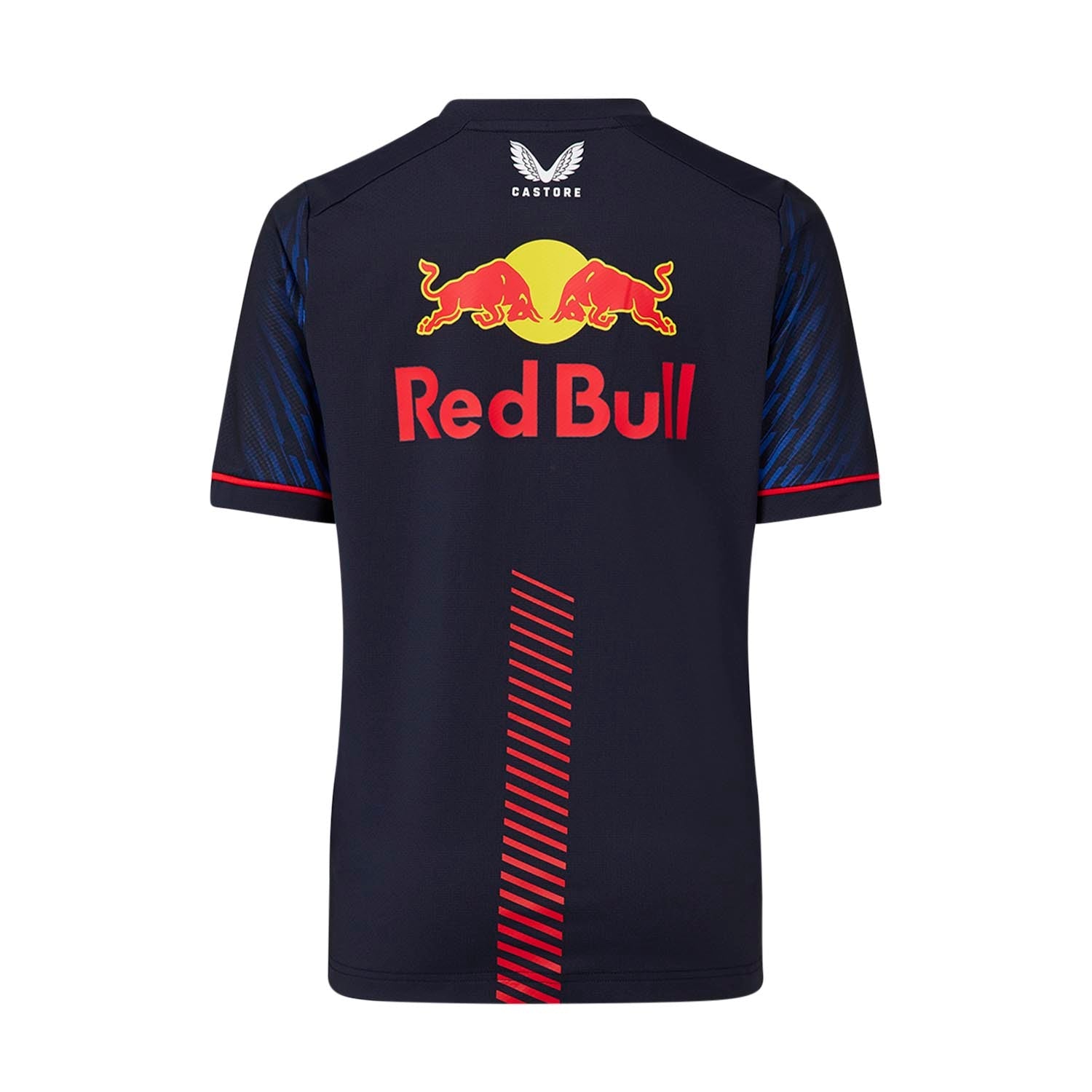 2023 Sergio Perez Driver T-shirt - Red Bull Racing - Fueler™ 