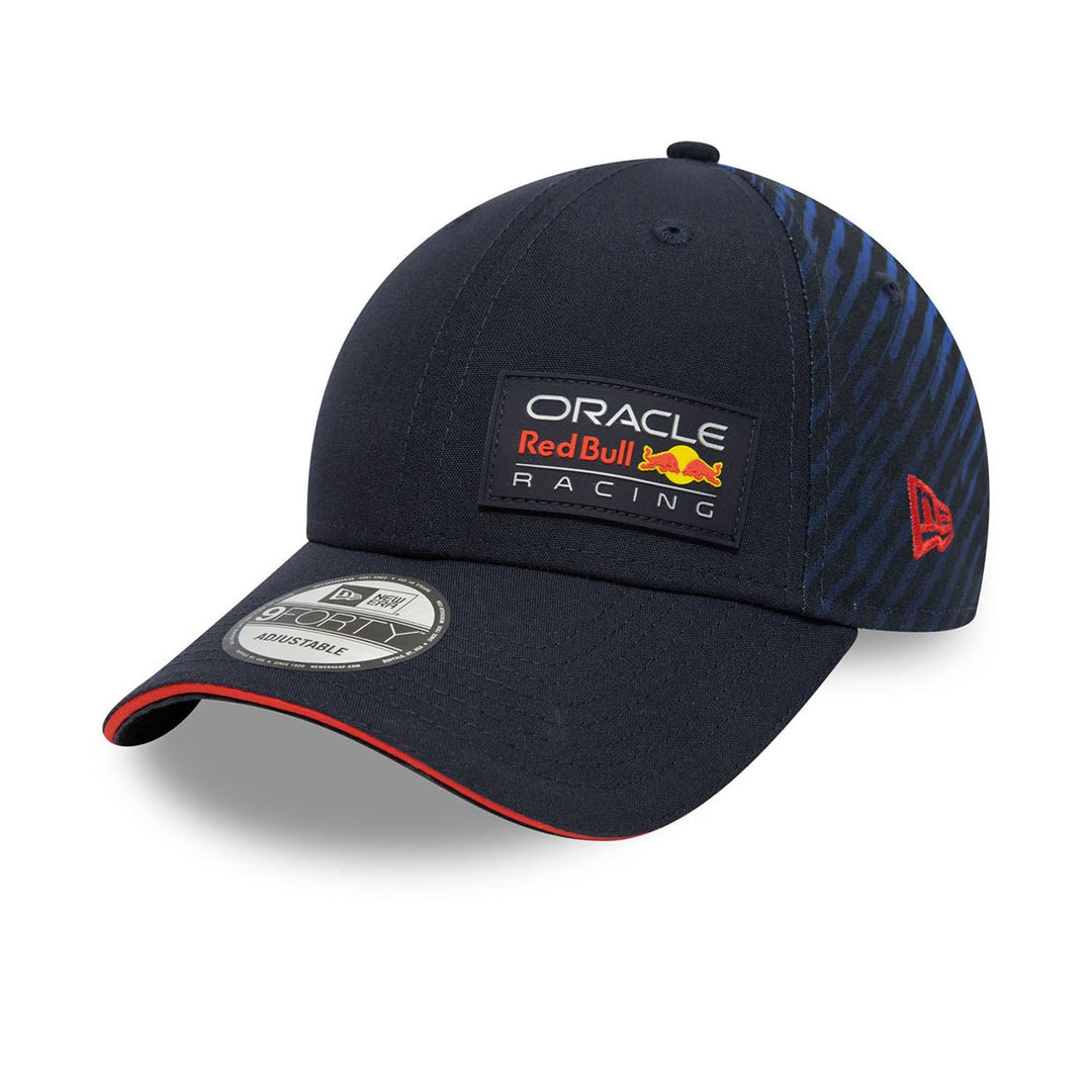 2023 Team Cap - Red Bull Racing - Fueler store