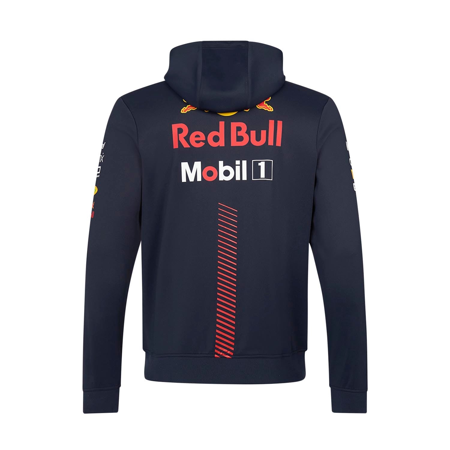 2023 Team Hoody - Red Bull Racing - Fueler store