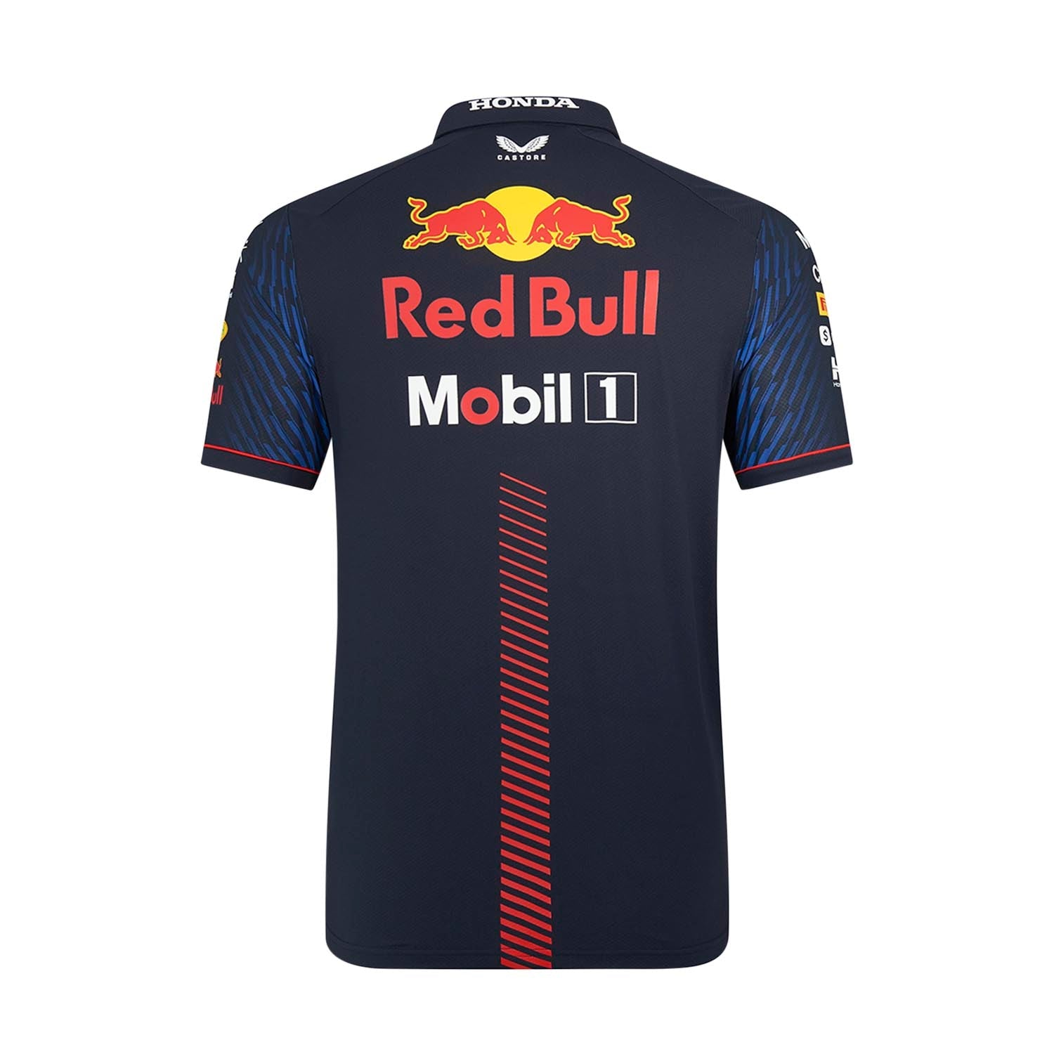 2023 Team Polo - Red Bull Racing - Fueler store