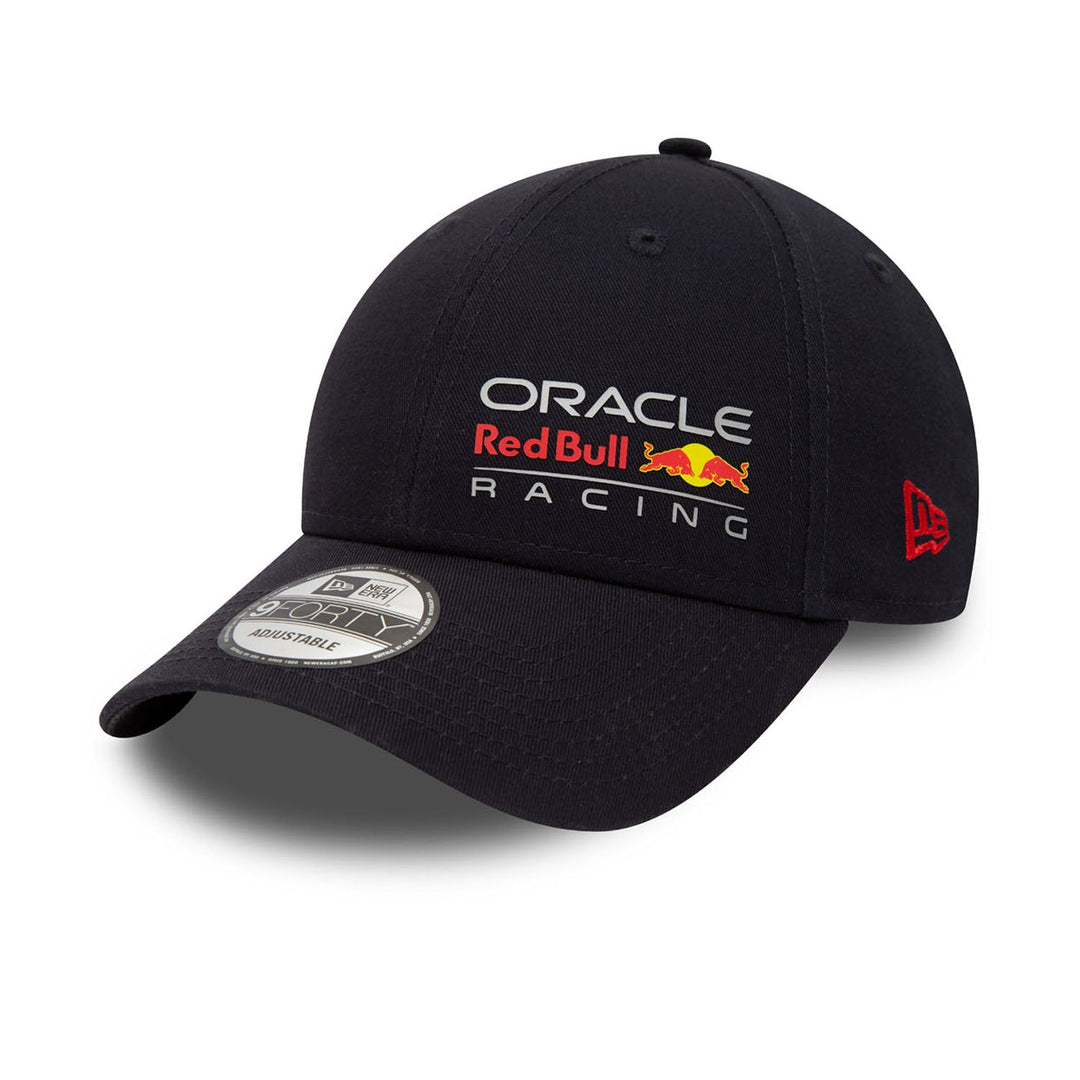 2024 Essential 9FORTY Cap - Red Bull Racing - Fueler store