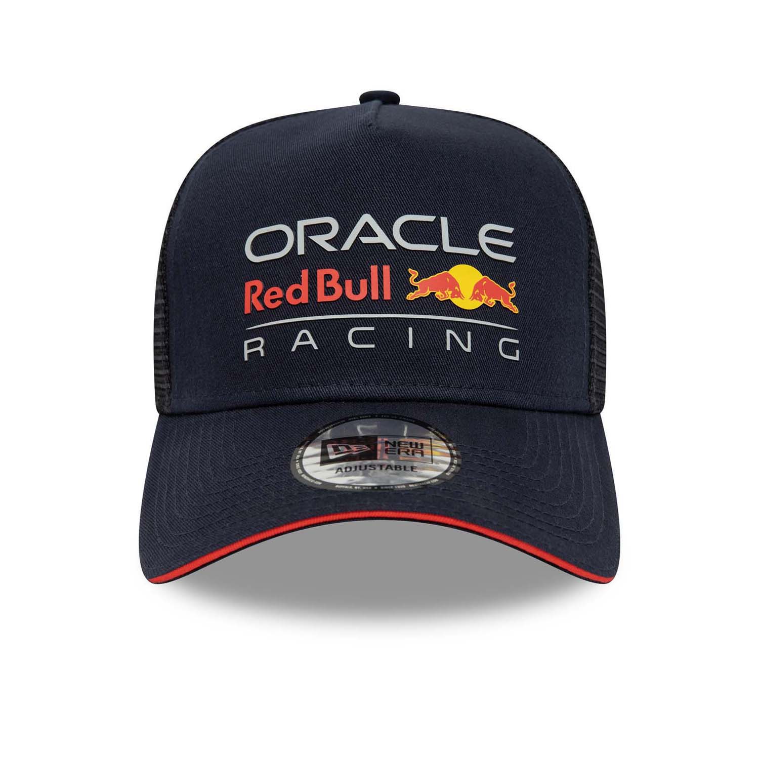 2024 Essential Trucker Cap - Red Bull Racing - Fueler store