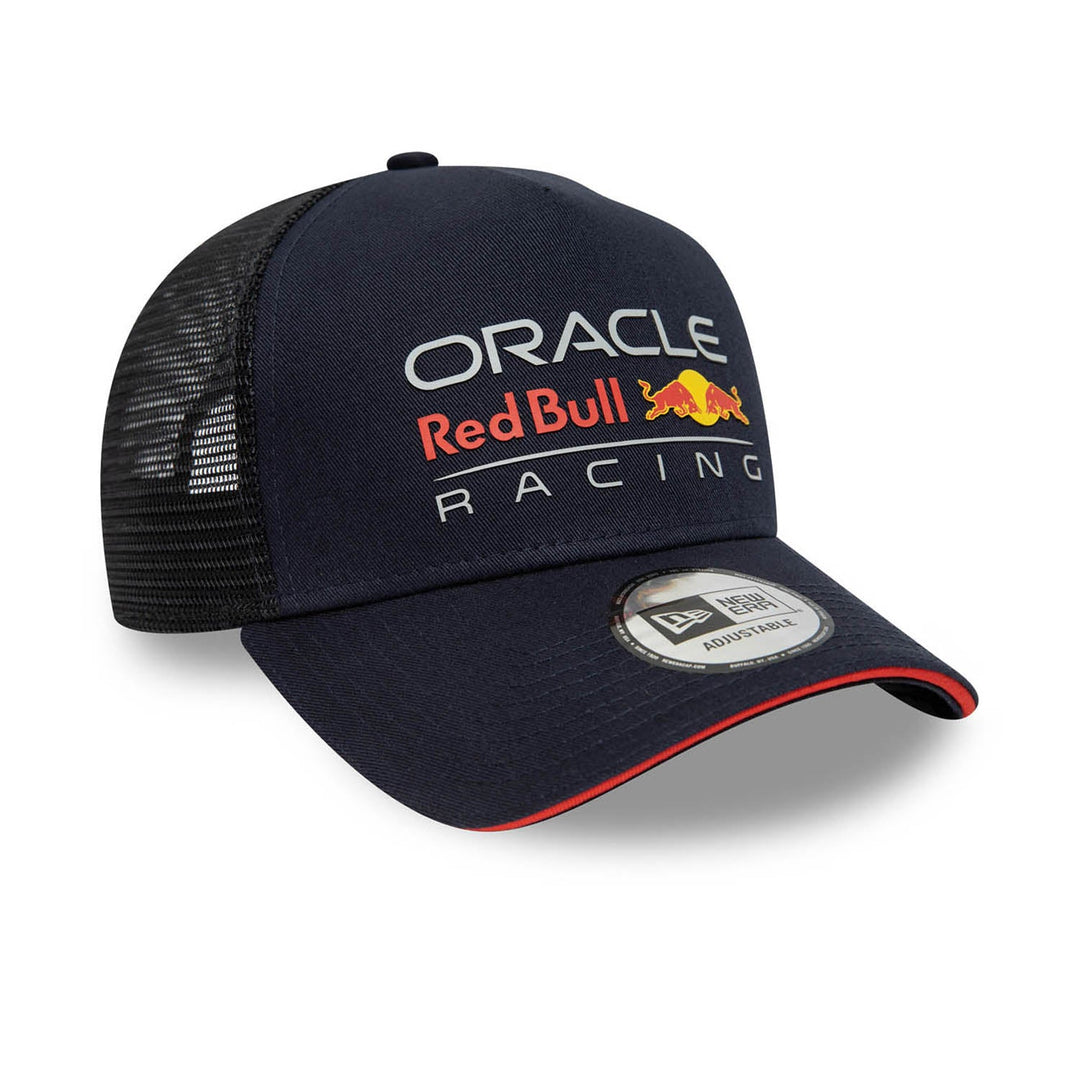 2024 Essential Trucker Cap - Red Bull Racing - Fueler™ 