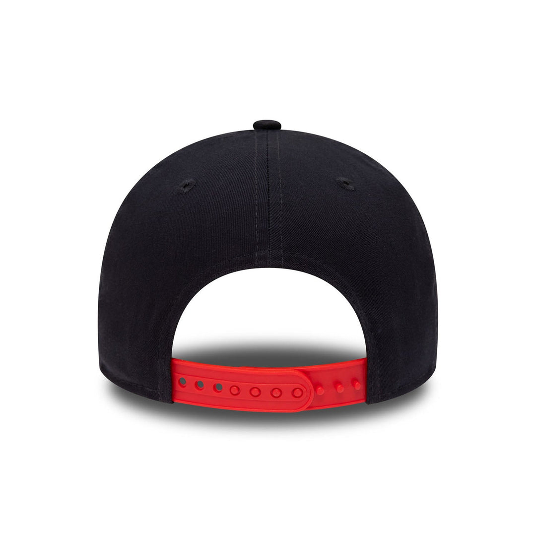 ORBR Essential 9FORTY Cap - Red Bull Racing - Fueler™ - 60357191 - fueler.store - Cap