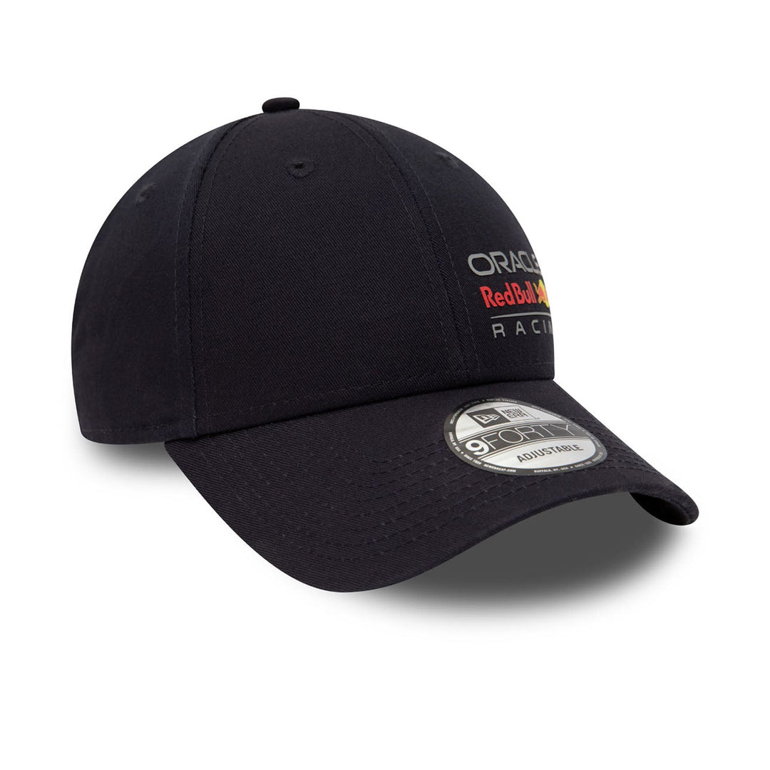 ORBR Essential 9FORTY Cap - Red Bull Racing - Fueler™ - 60357191 - fueler.store - Cap