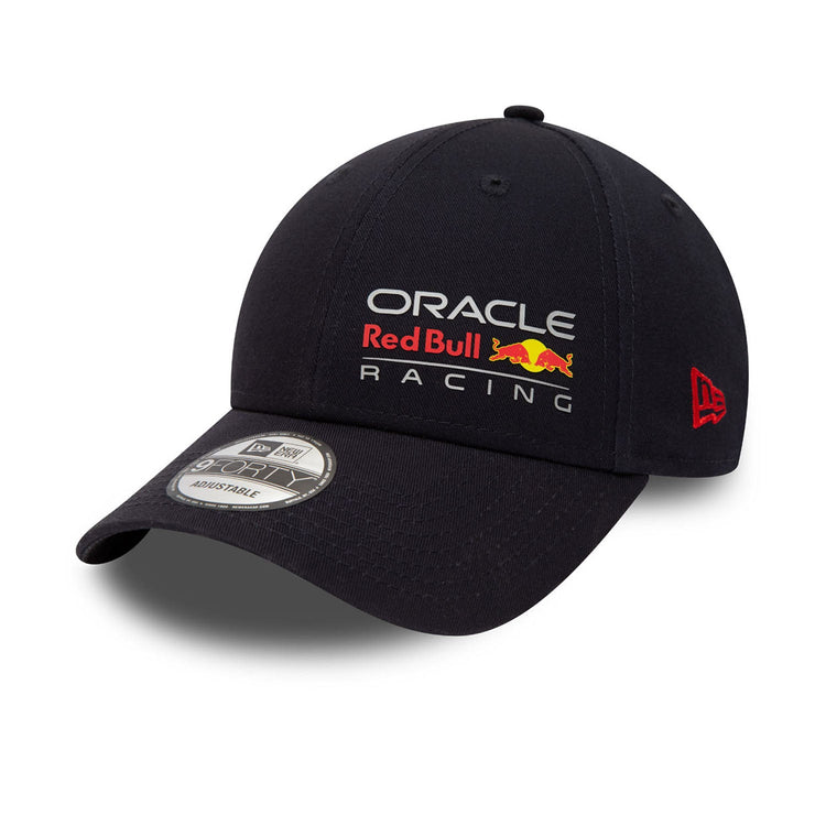 ORBR Essential 9FORTY Cap - Red Bull Racing - Fueler™ - 60357191 - fueler.store - Cap