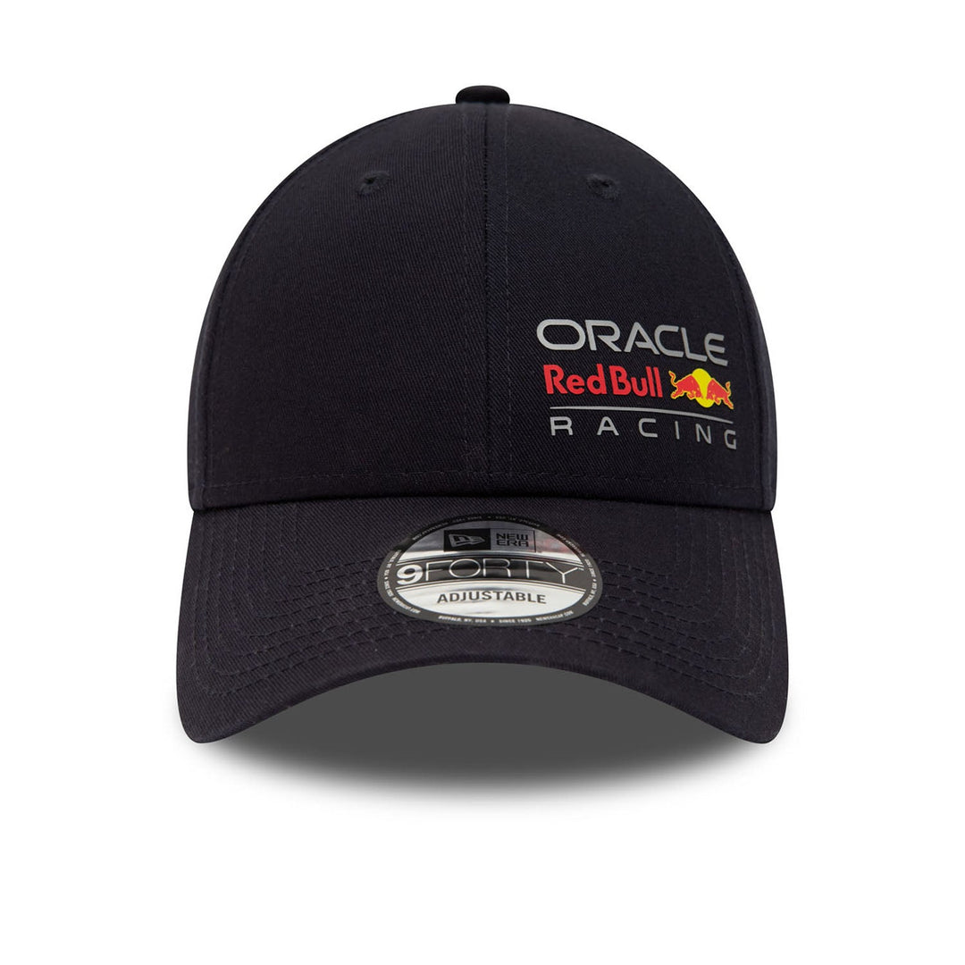 ORBR Essential 9FORTY Cap - Red Bull Racing - Fueler™ - 60357191 - fueler.store - Cap