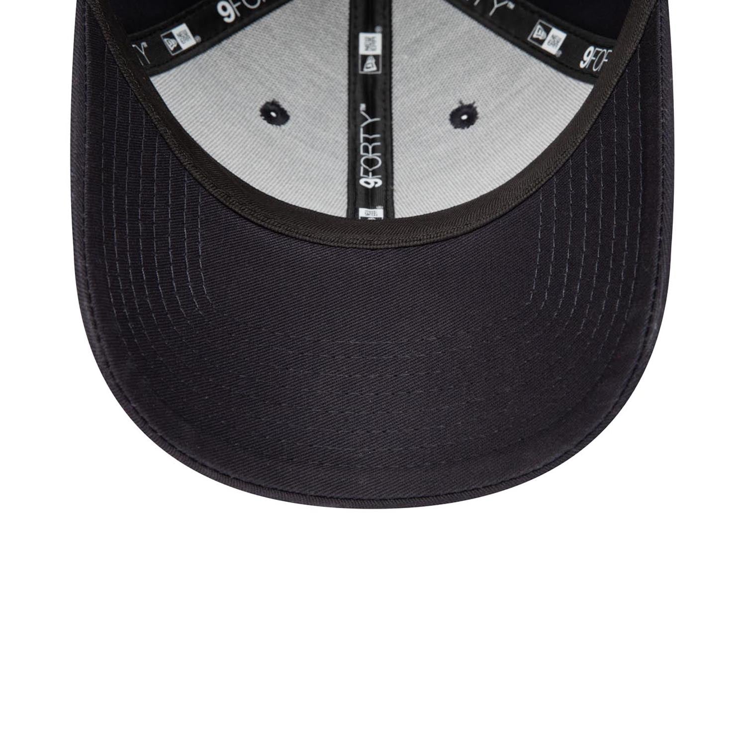 ORBR Essential 9FORTY Cap - Red Bull Racing - Fueler™ - 60357191 - fueler.store - Cap