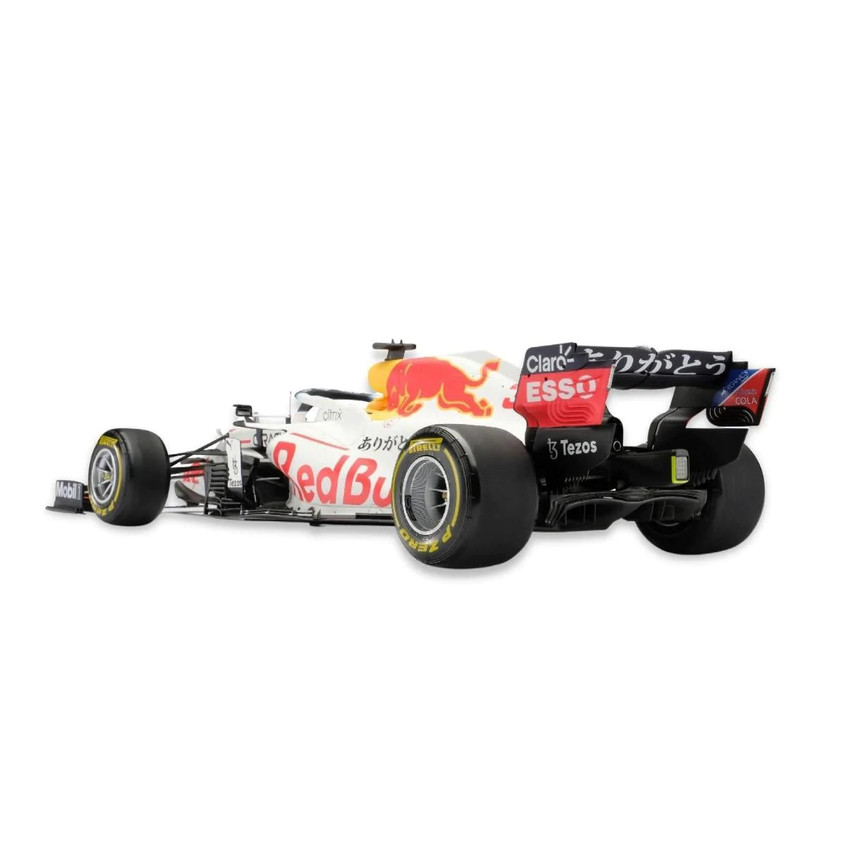 Shop Red Bull Racing Car Model Online Fueler