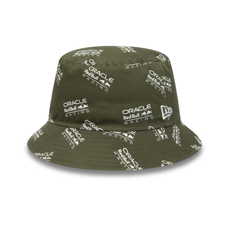 Seasonal Bucket Hat - Red Bull Racing - Fueler™ 