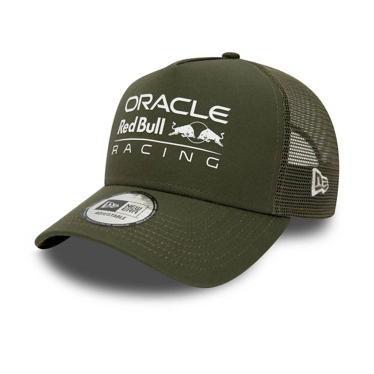 Seasonal Trucker Cap - Red Bull Racing - Fueler™ 