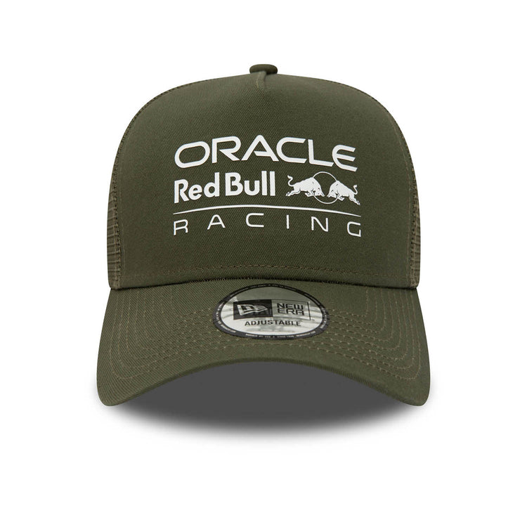 Seasonal Trucker Cap - Red Bull Racing - Fueler™ 