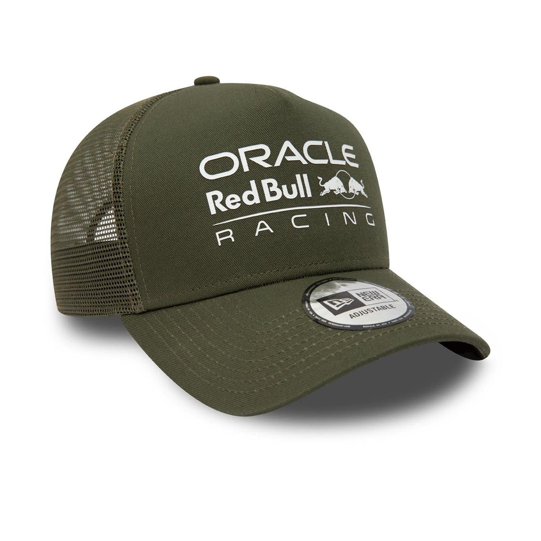 Seasonal Trucker Cap - Red Bull Racing - Fueler™ 