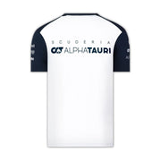 2022 Team Polo-Scuderia AlphaTauri-Fueler store