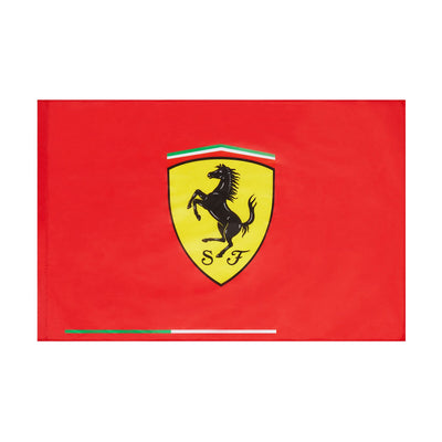2023 Flag - Scuderia Ferrari - Fueler store