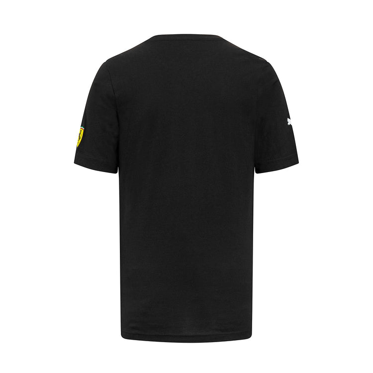2023 Sainz Graphic T-Shirt - Scuderia Ferrari - Fueler store