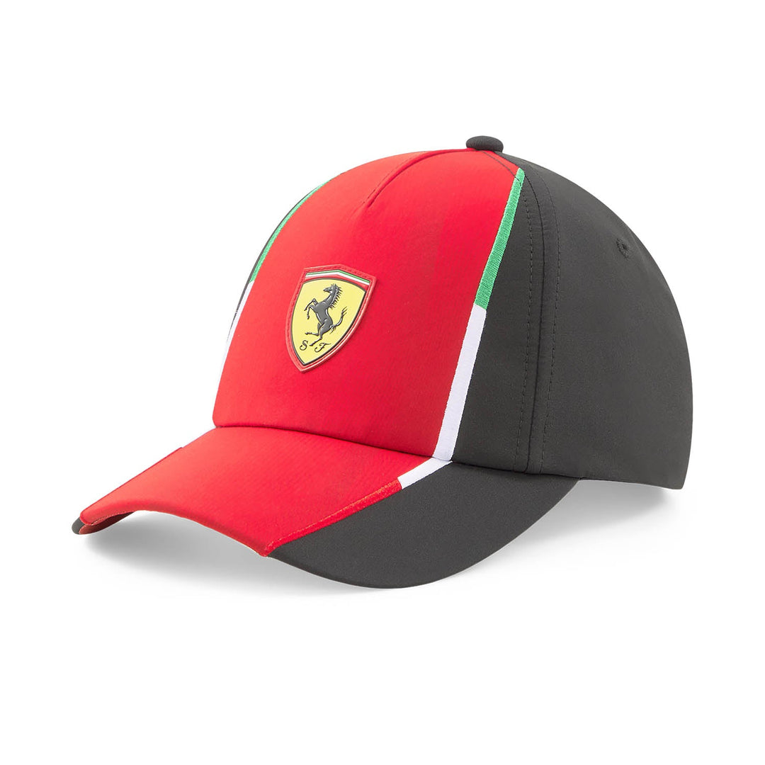 2023 Team Cap - Scuderia Ferrari - Fueler store