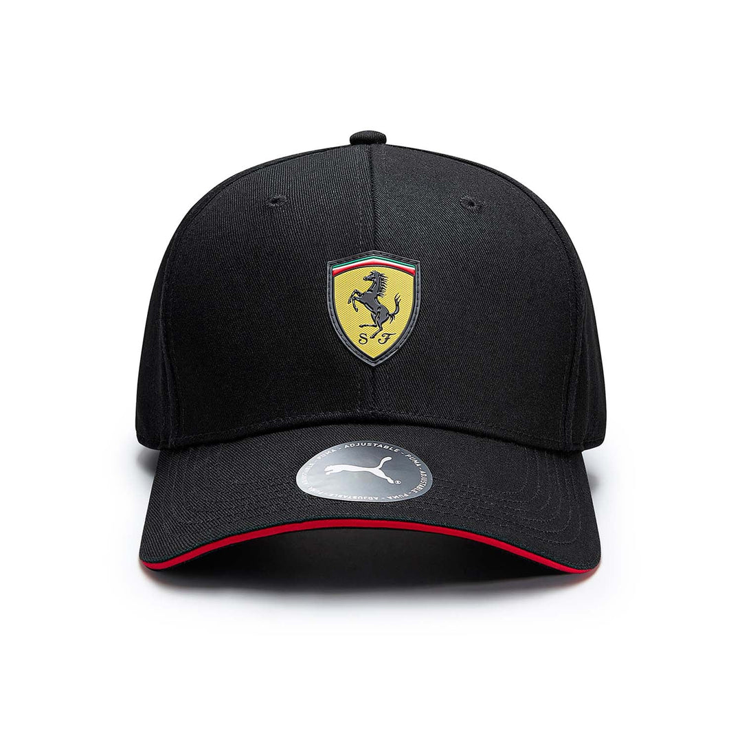 2024 Classic Cap - Scuderia Ferrari - Fueler store