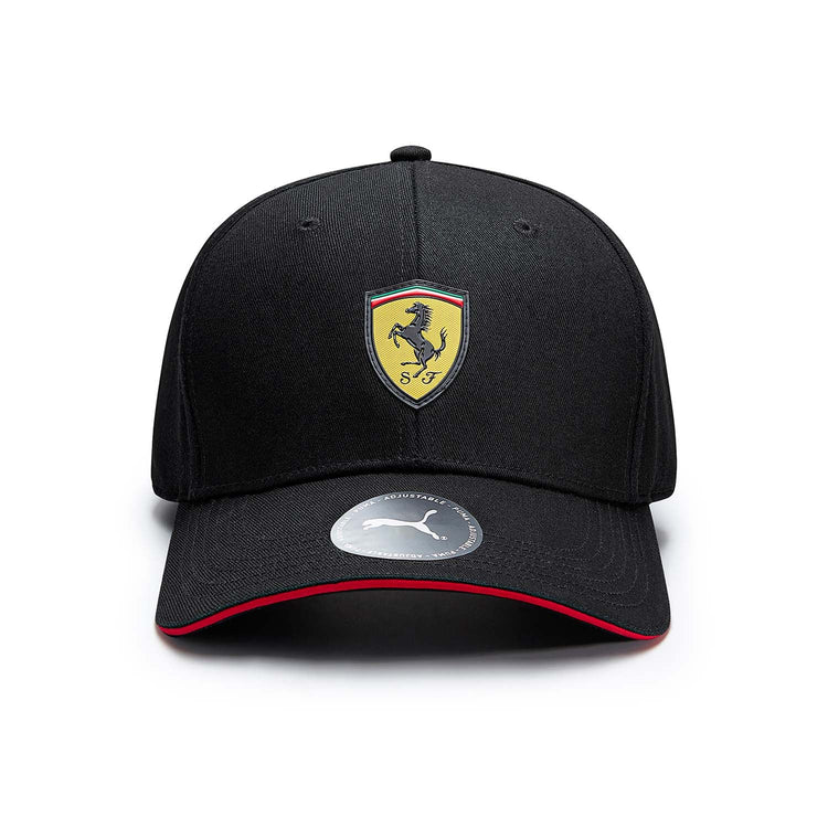 2024 Classic Cap - Scuderia Ferrari - Fueler™ - 701223457002000 - fueler.store - Cap