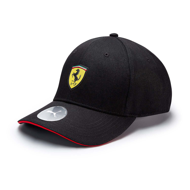 2024 Classic Cap - Scuderia Ferrari - Fueler™ - 701223457002000 - fueler.store - Cap