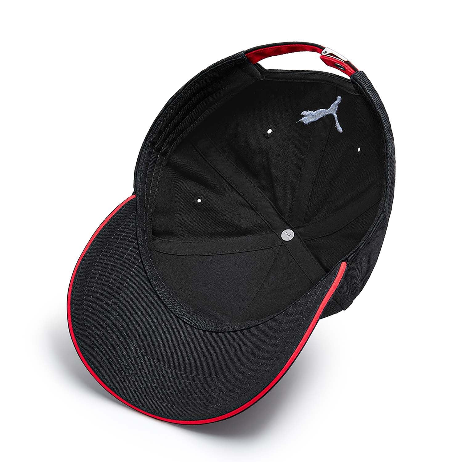 2024 Classic Cap - Scuderia Ferrari - Fueler™ - 701223457002000 - fueler.store - Cap